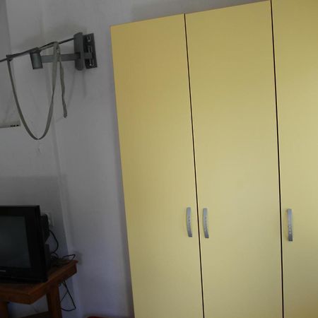 Apartments Popovic Petrovac Kültér fotó