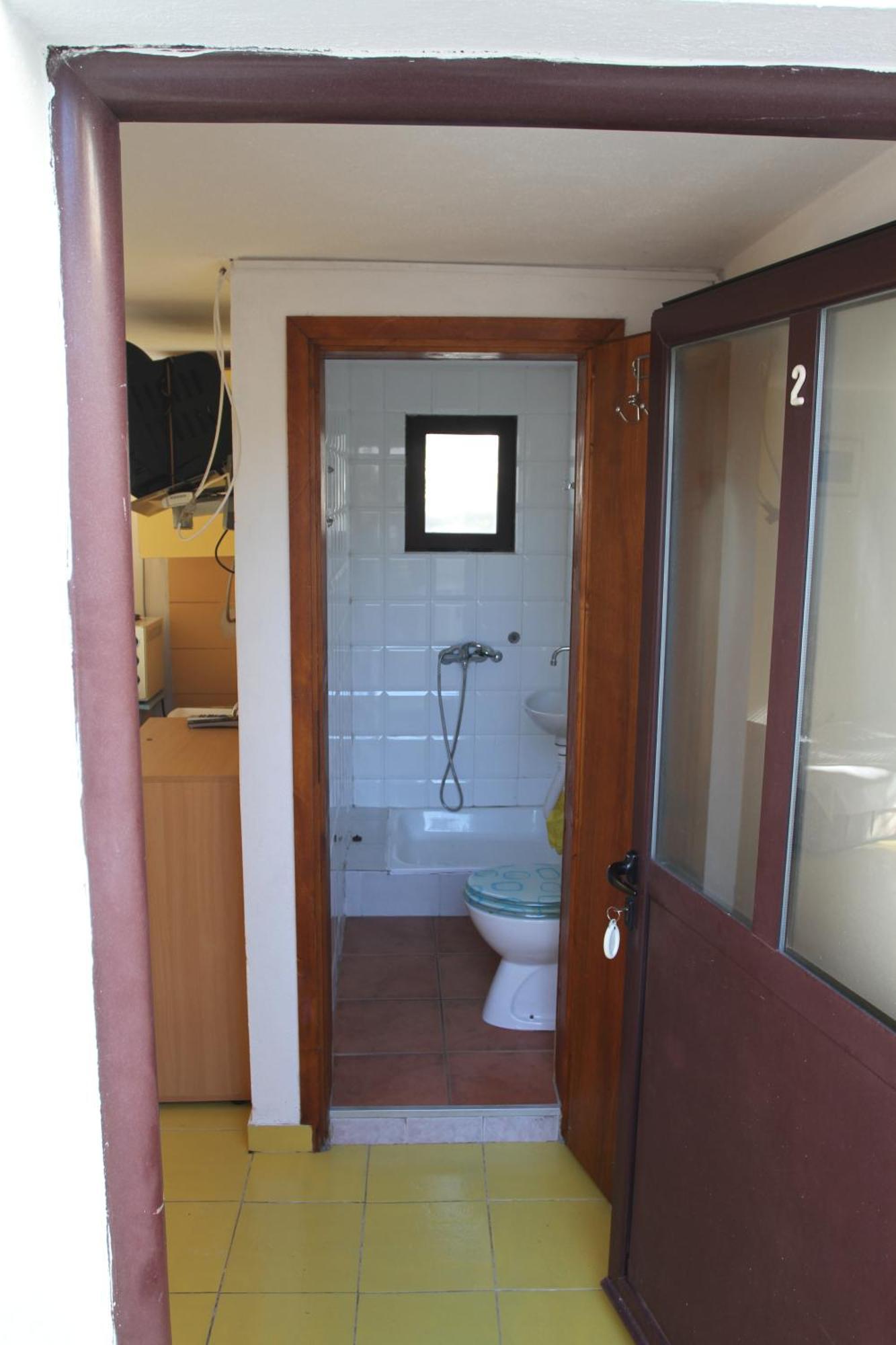 Apartments Popovic Petrovac Kültér fotó