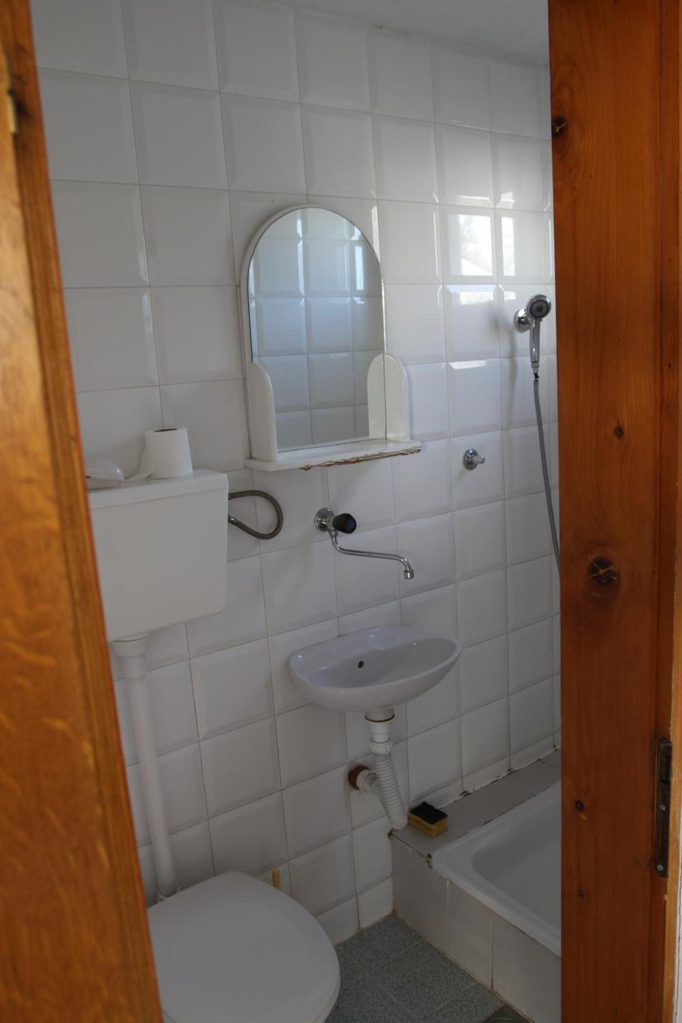 Apartments Popovic Petrovac Kültér fotó