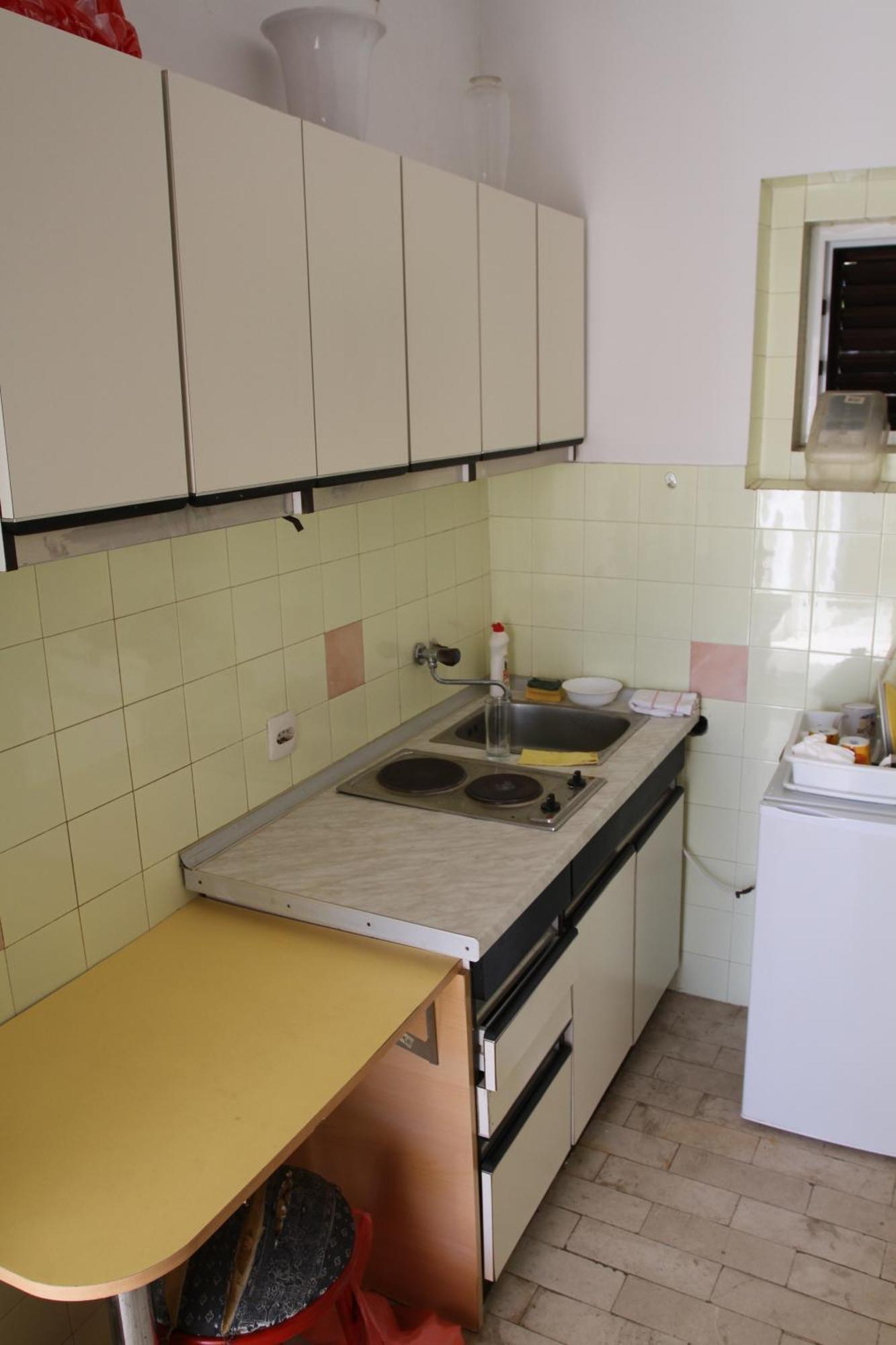 Apartments Popovic Petrovac Kültér fotó