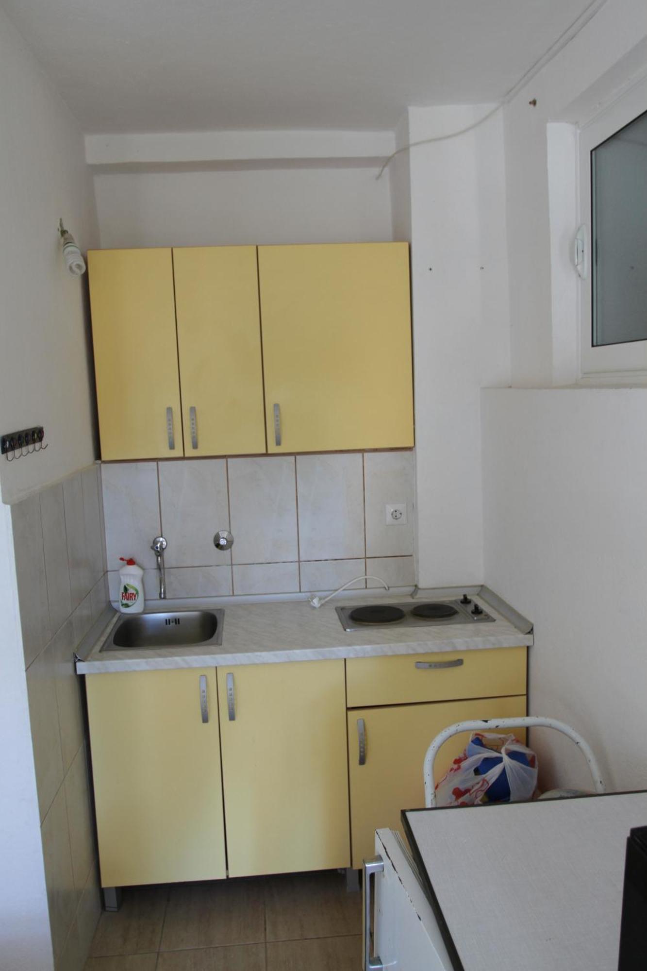Apartments Popovic Petrovac Kültér fotó