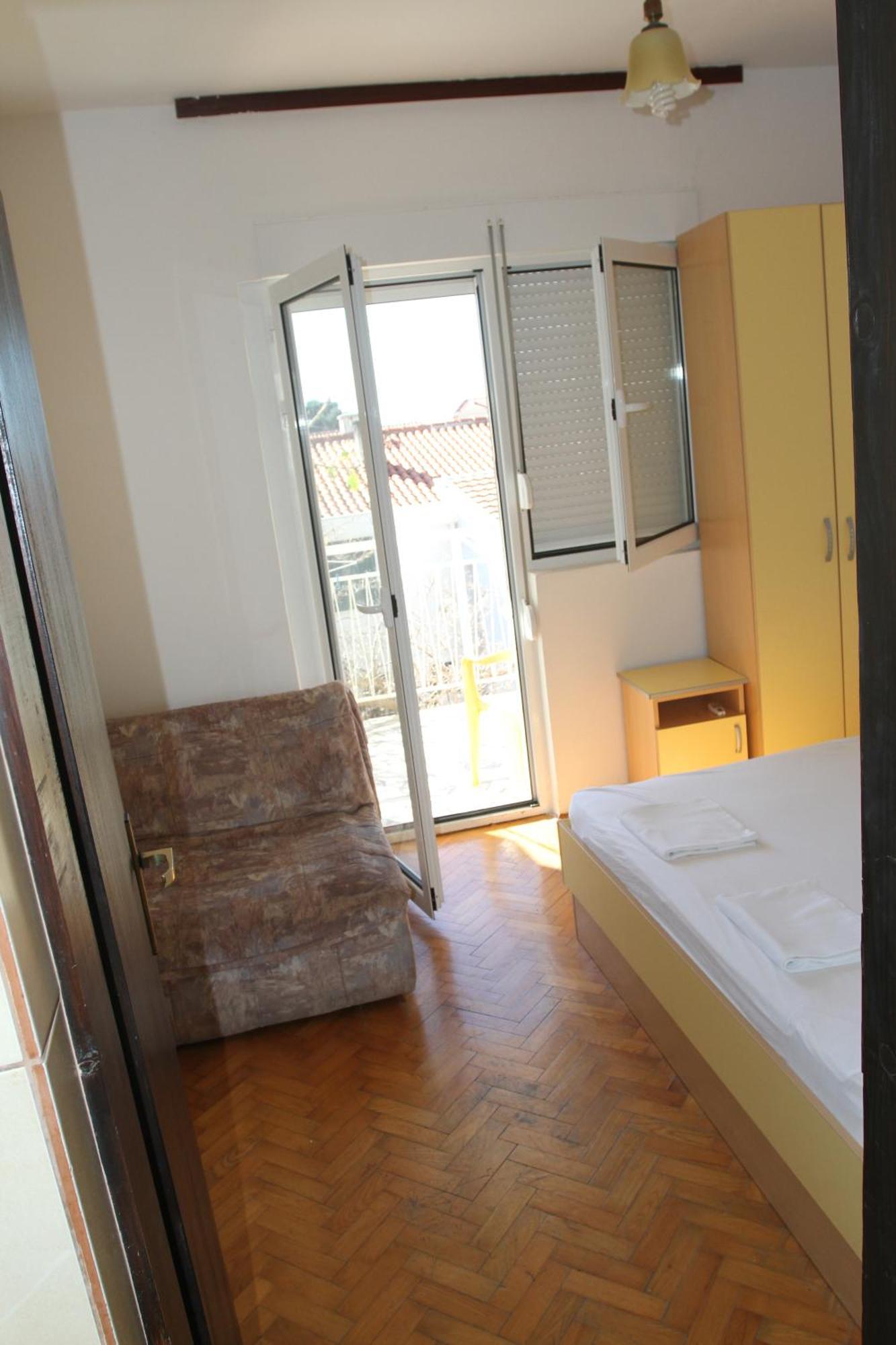 Apartments Popovic Petrovac Kültér fotó