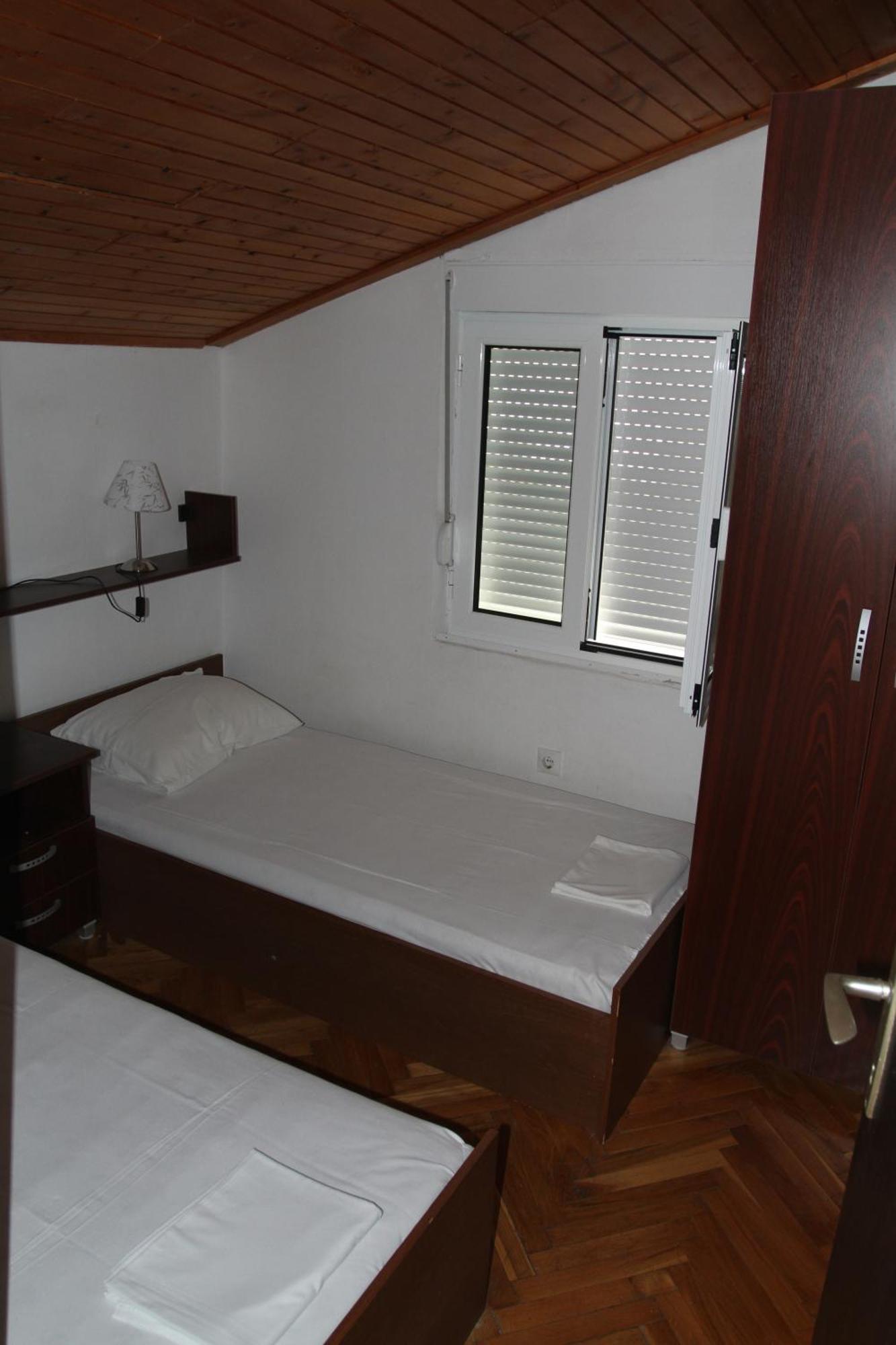Apartments Popovic Petrovac Kültér fotó