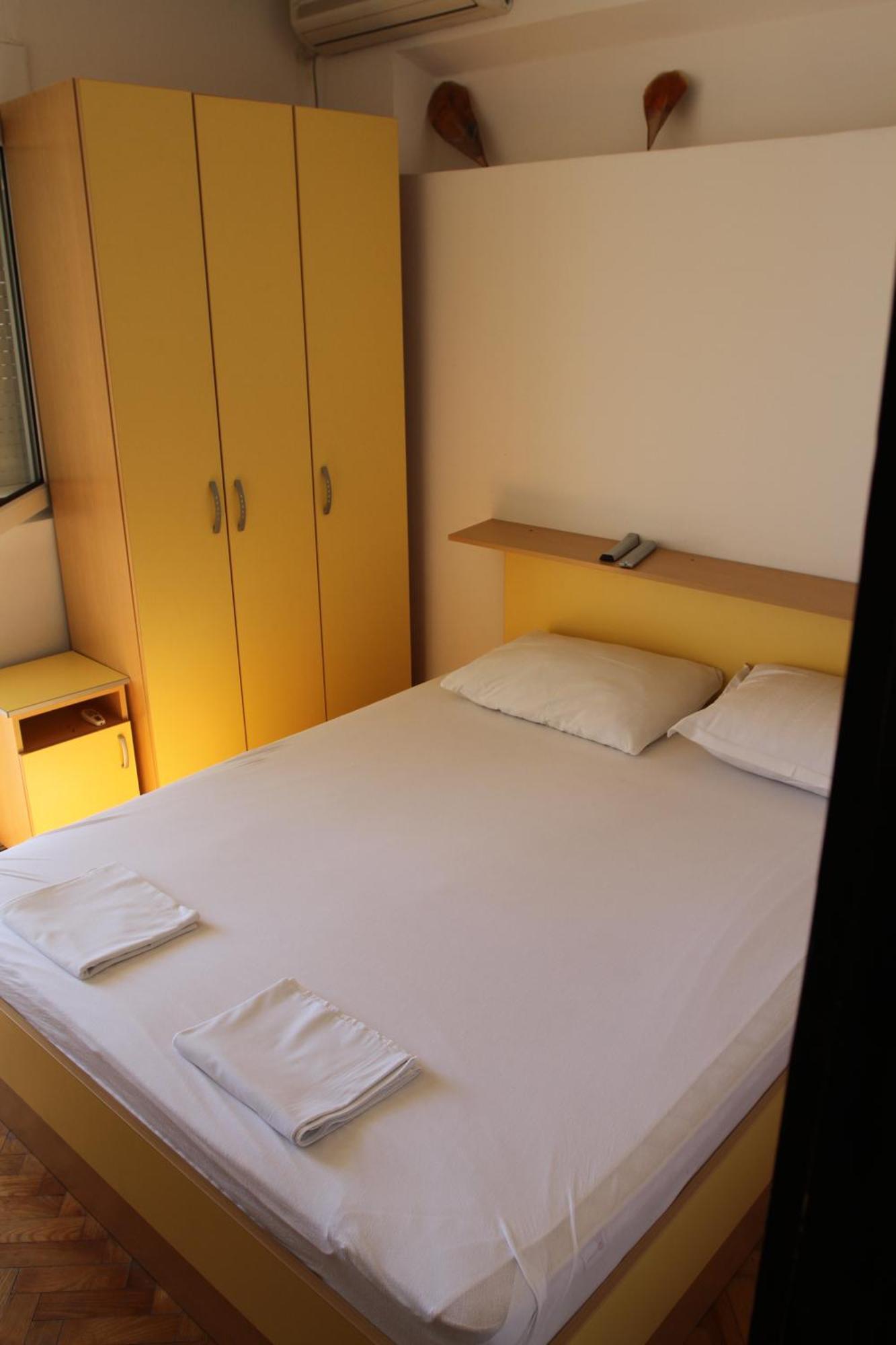 Apartments Popovic Petrovac Kültér fotó