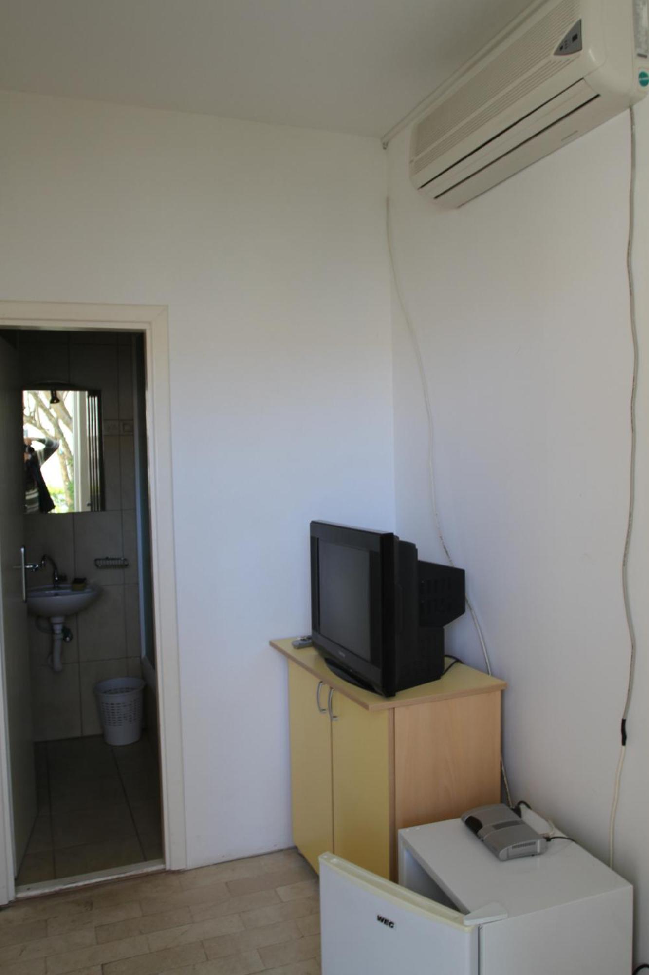 Apartments Popovic Petrovac Kültér fotó