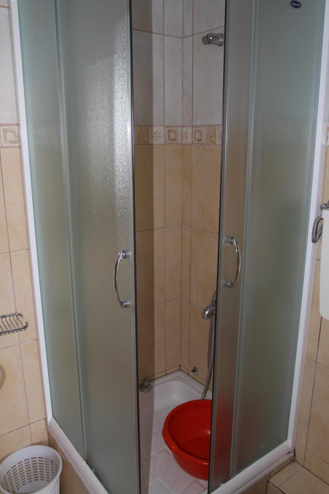 Apartments Popovic Petrovac Kültér fotó