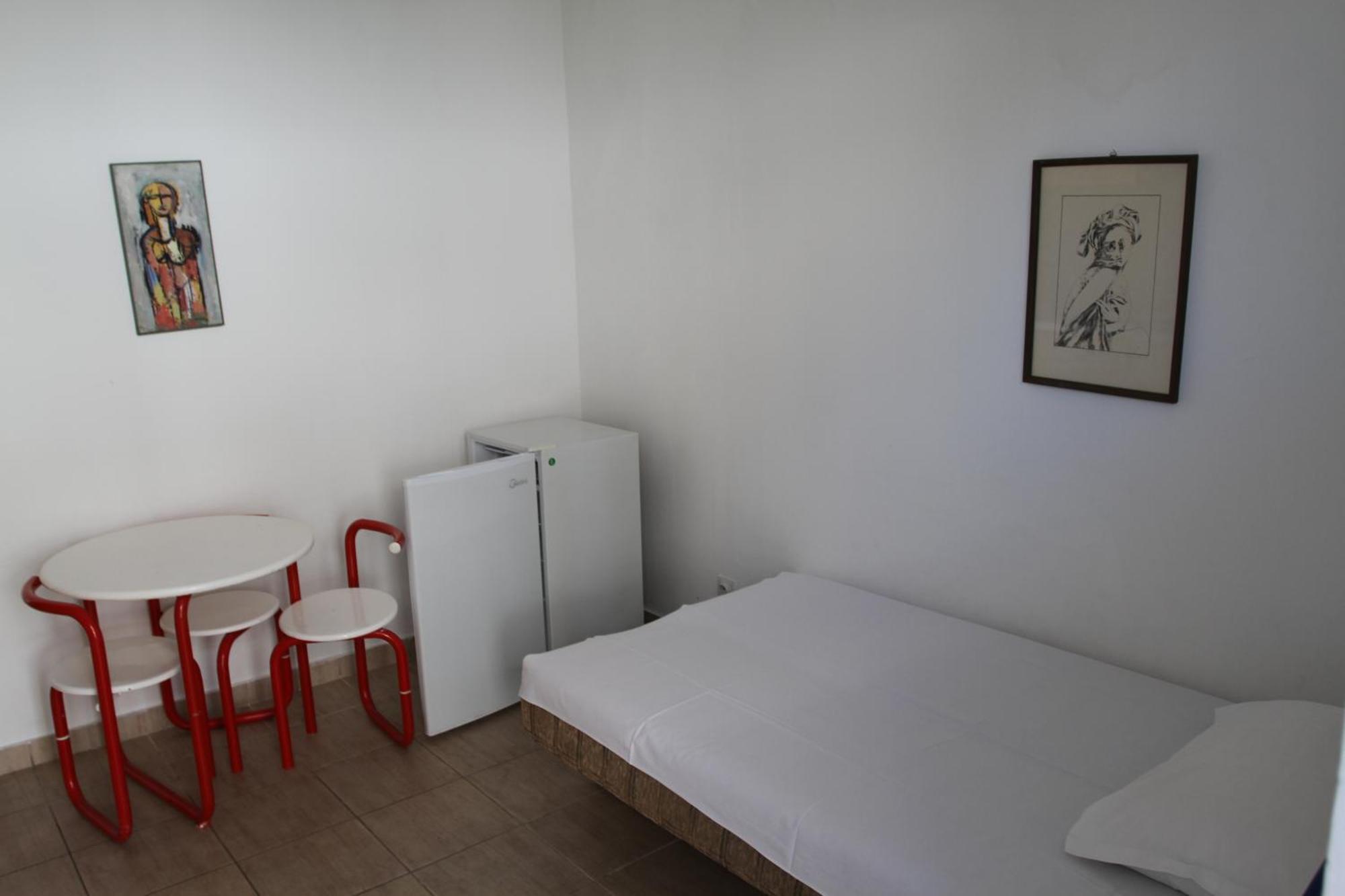 Apartments Popovic Petrovac Kültér fotó