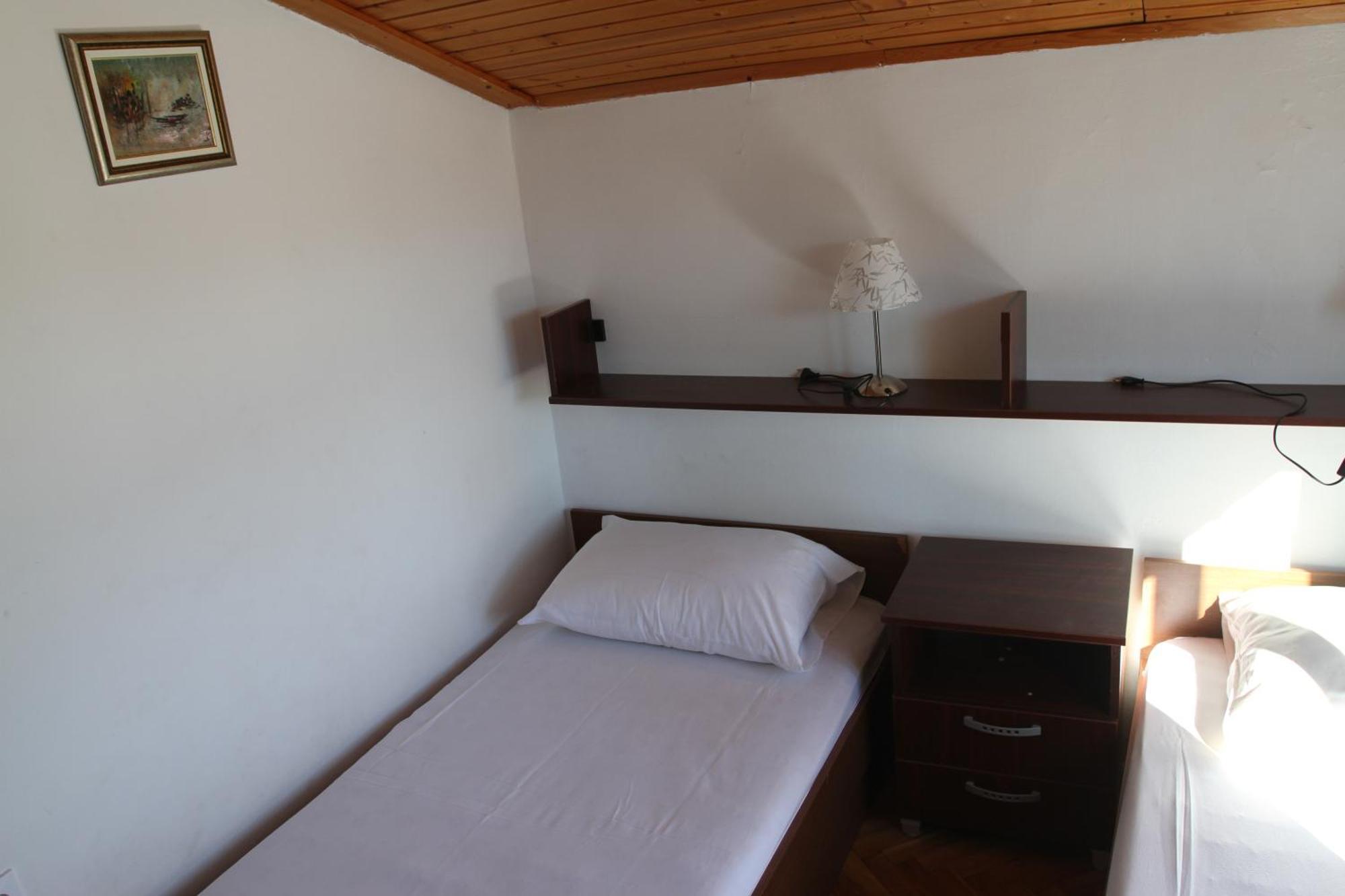 Apartments Popovic Petrovac Kültér fotó