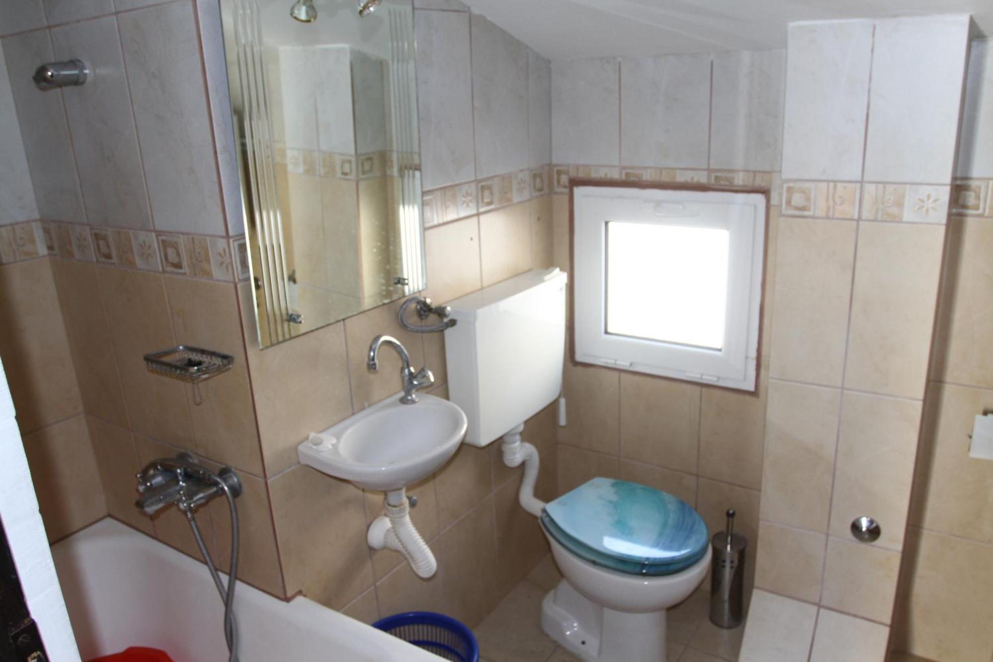 Apartments Popovic Petrovac Kültér fotó