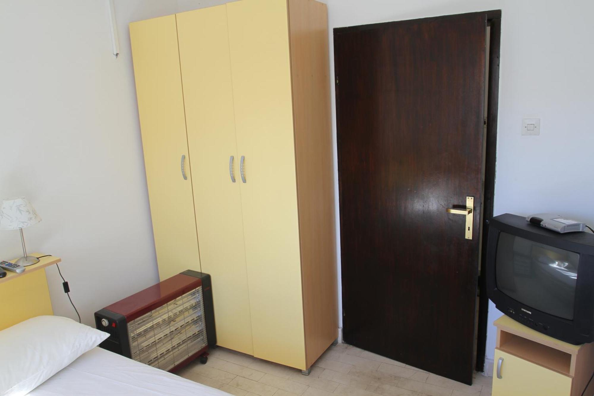 Apartments Popovic Petrovac Kültér fotó
