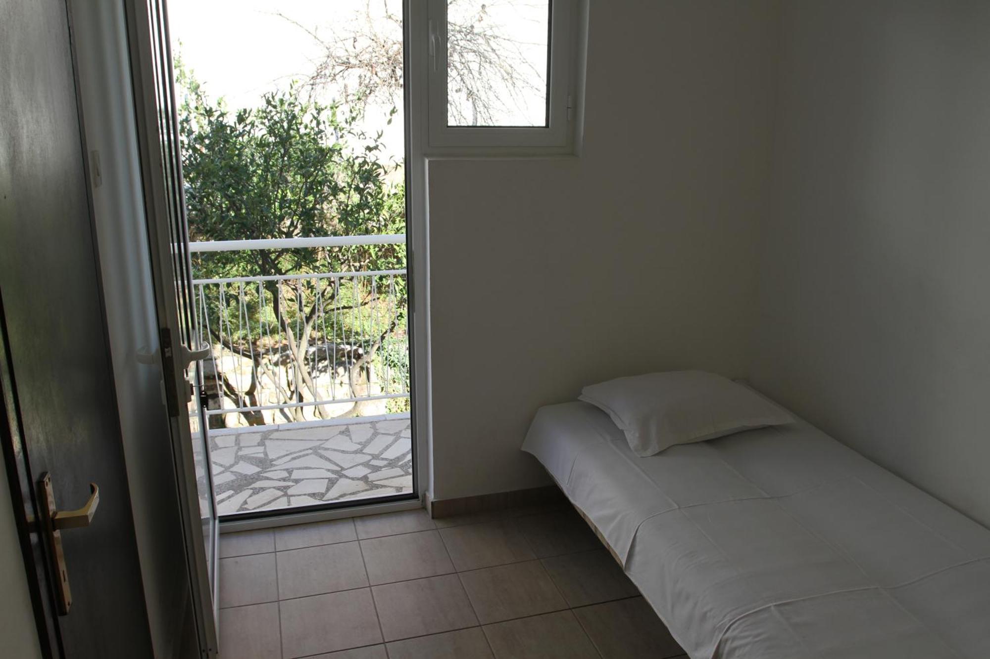 Apartments Popovic Petrovac Kültér fotó