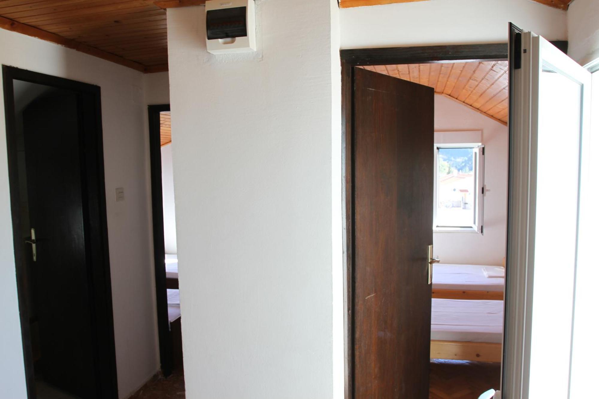 Apartments Popovic Petrovac Kültér fotó