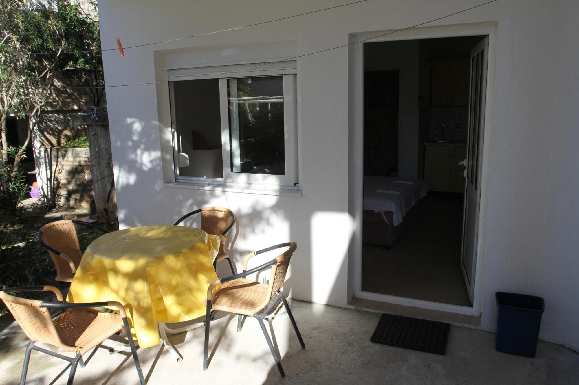 Apartments Popovic Petrovac Kültér fotó