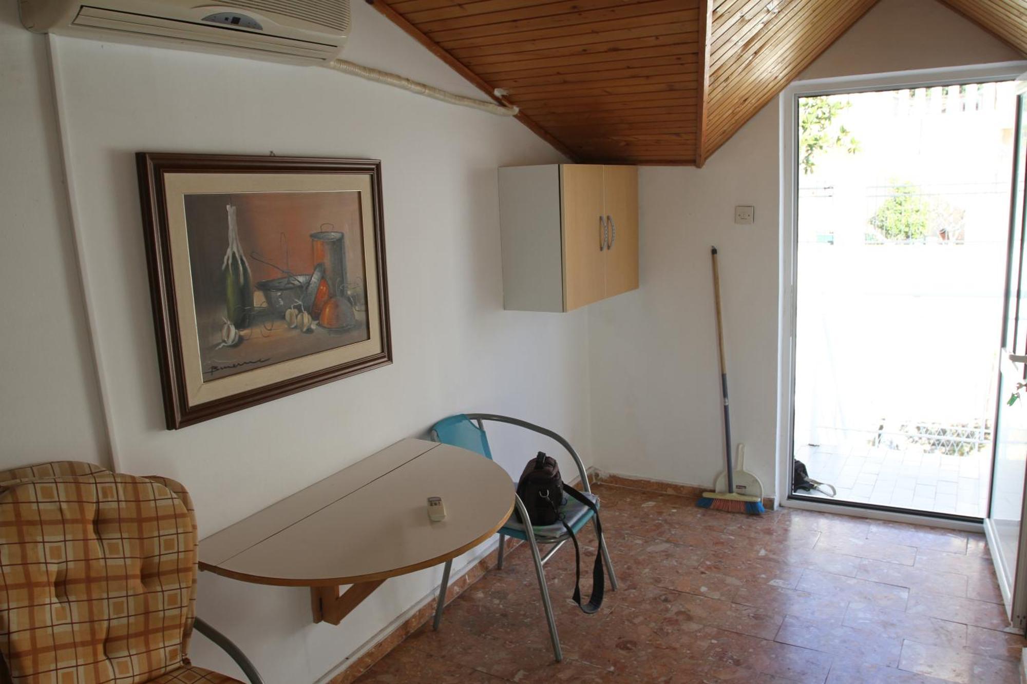 Apartments Popovic Petrovac Kültér fotó