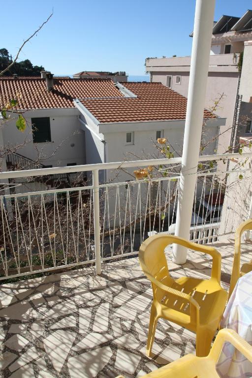Apartments Popovic Petrovac Szoba fotó